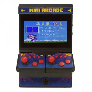 300in1 Mini Arcade Machine (18 cm)