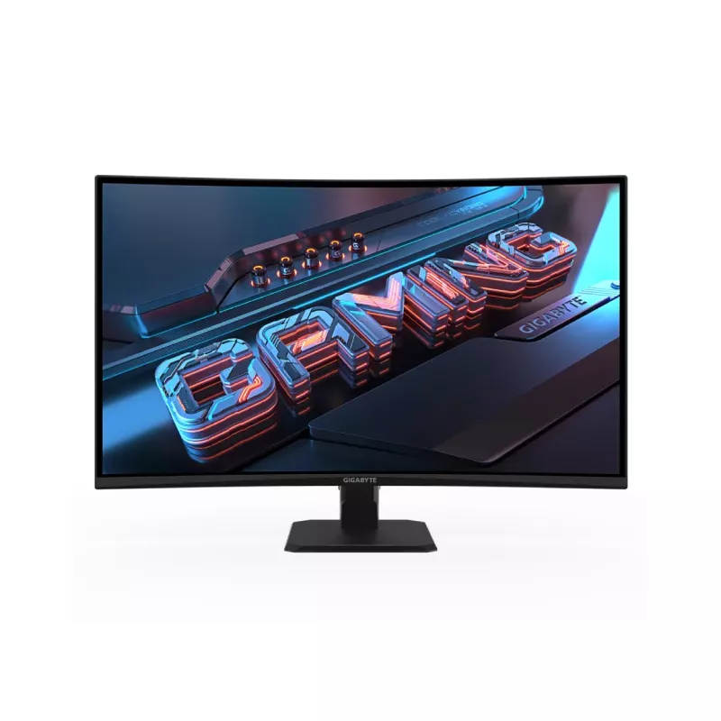 31.5 inča GS32QCA QHD 2560x1440 VA 180 Hz gaming monitor