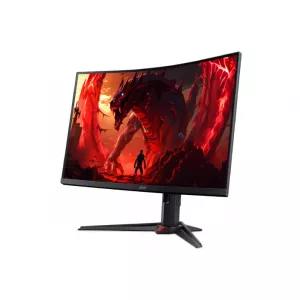 31.5 inča Nitro XZ323QUP2BMIIPHX WQHD zakrivljeni Gaming monitor