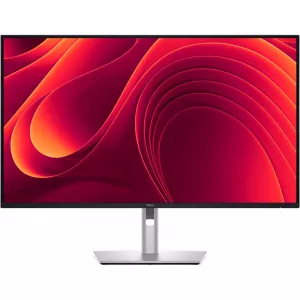 31.5 inch P3225DE QHD 100Hz USB-C Pro Plus IPS monitor