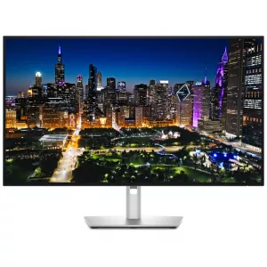 31.5 inch U3225QE 4K 120Hz Thunderbolt UltraSharp IPS monitor