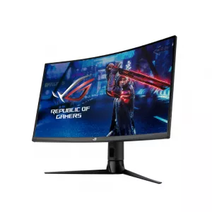 32" ROG Strix XG32VC LED Gaming  crni monitor
