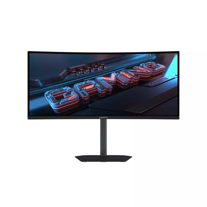 34 inča GS34WQCA WQHD 3440 x 1440 120Hz Gaming Monitor