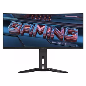 34 inča MO34WQC Gaming Monitor