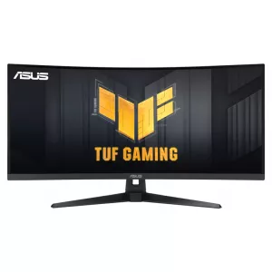 34 inča TUF Gaming VG34VQ3B zakrivljeni gaming monitor crni