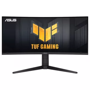 34 inča TUF Gaming VG34VQEL1A zakrivljeni gaming monitor crni