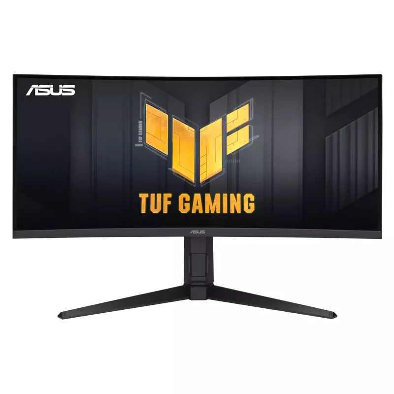 34 inča TUF Gaming VG34VQL3A LED crni monitor