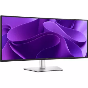 34 inch P3425WE WQHD 100Hz USB-C Pro Plus zakrivljeni IPS monitor