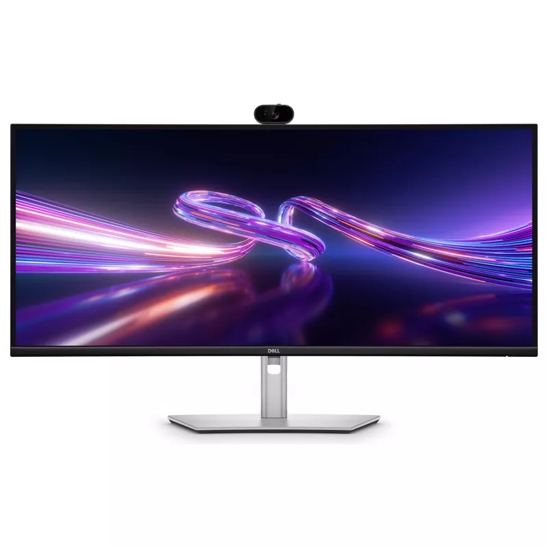 34 inch P3426WEV WQHD 100Hz Webcam USB-C zakrivljeni IPS monitor 