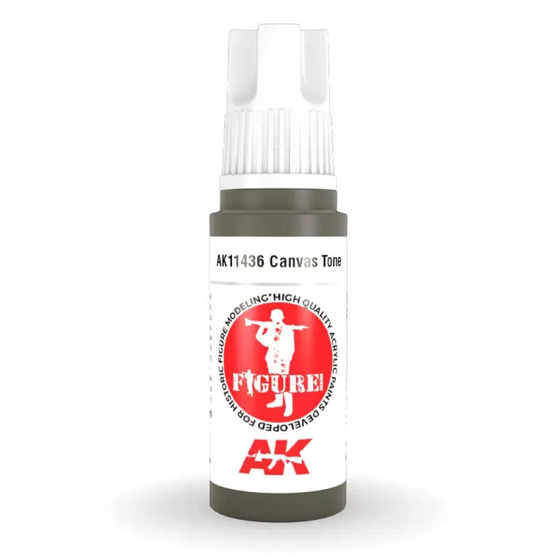 3GEN Acrylic Canvas Tone