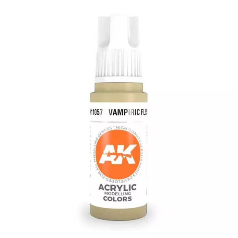 3GEN Acrylic Vampiric Flesh 17ml