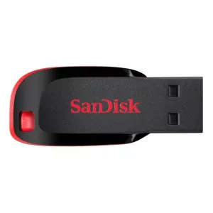 64GB Cruzer Blade Teardrope USB Flash