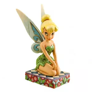 A Pixie Delight Tinker Bell