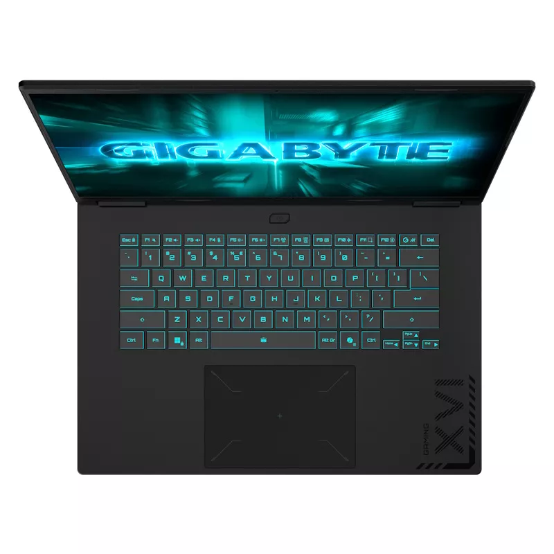 A16 CTH 16 inch FHD+ 165Hz 300nits i7-13620H 16GB 512GB SSD GeForce RTX 5050 8GB Backlit gaming laptop