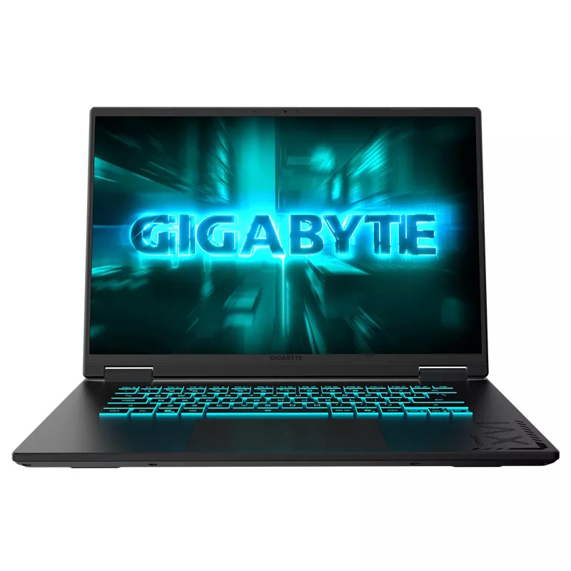 A16 CTH 16 inch FHD+ 165Hz 300nits i7-13620H 32GB 512GB SSD GeForce RTX 5050 8GB Backlit gaming laptop