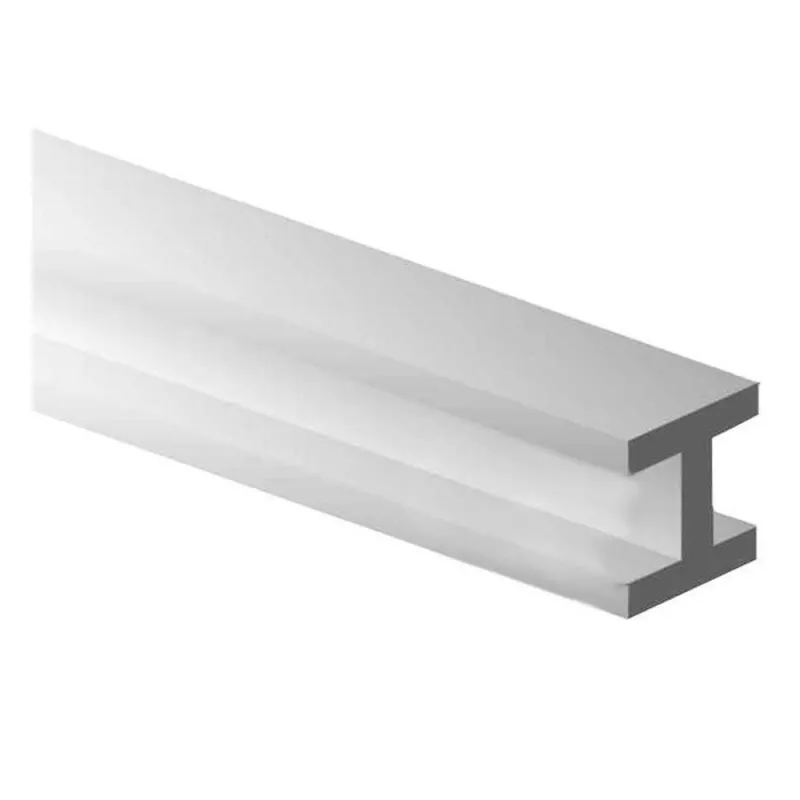 ABS Double-T Profile 3mm PACK