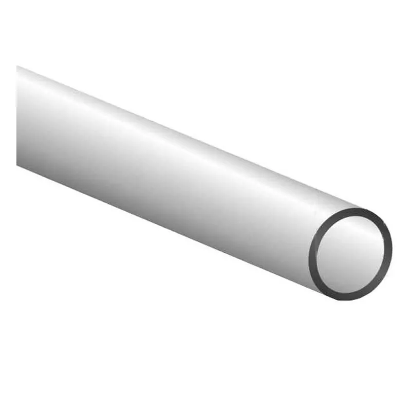 ABS Tube 4mm PACK
