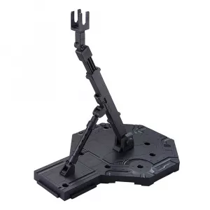 Action Base 1 Black