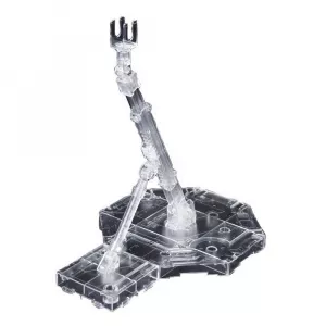 Action Base 1 Clear