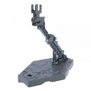 Action Base 2 Gray