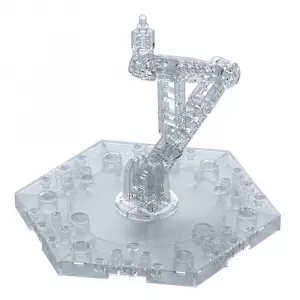 Action Base 5 Clear