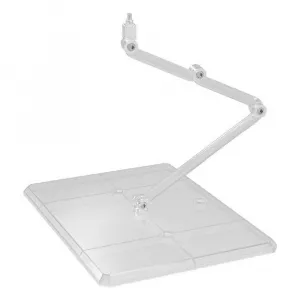 Action Base 8 [Clear Color]