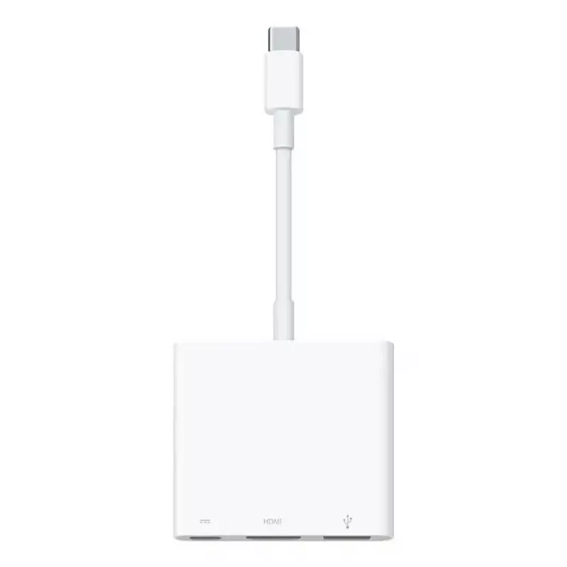 Adapter za računar - Apple USB-C Digital AV Multiport Adapter