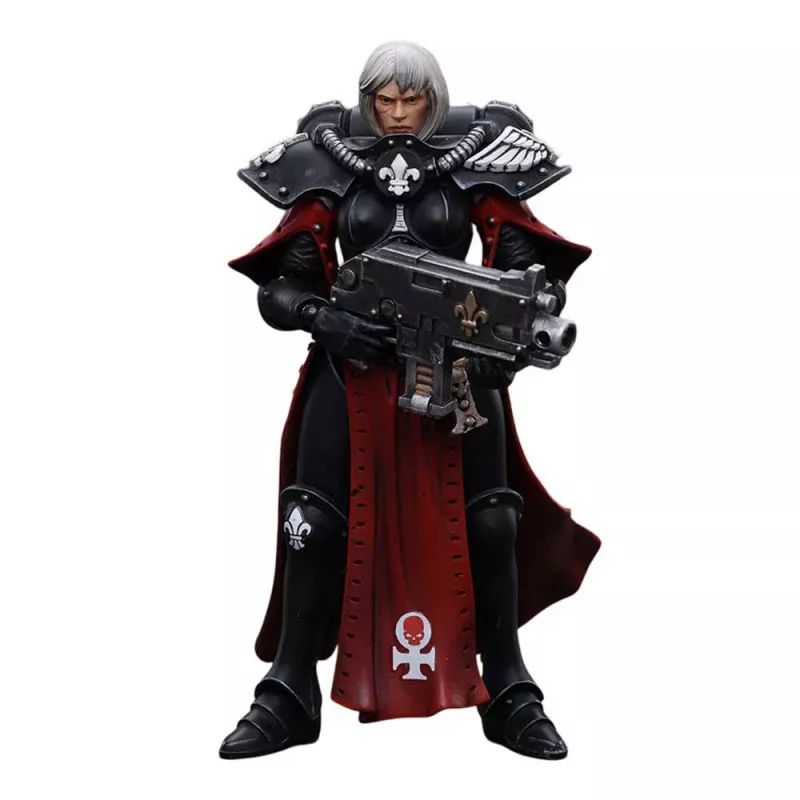 Adepta Sororitas Battle Sister Sister Noyalle