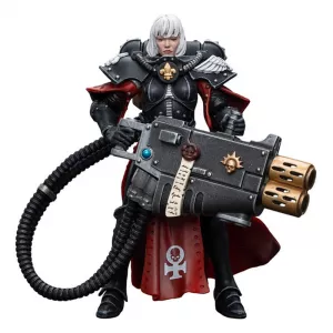 Adepta Sororitas Retributor with Multi-melta