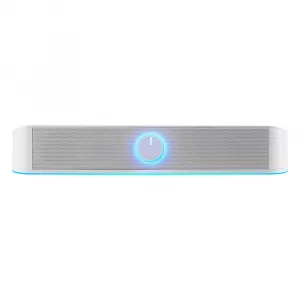 Adiemus GS560 Gaming Speaker White