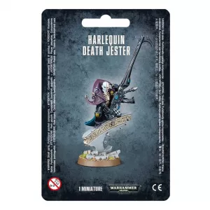 Aeldari: Death Jester