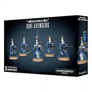 Aeldari: Dire Avengers