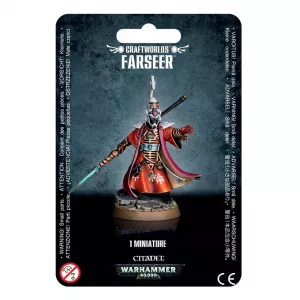 Aeldari: Farseer