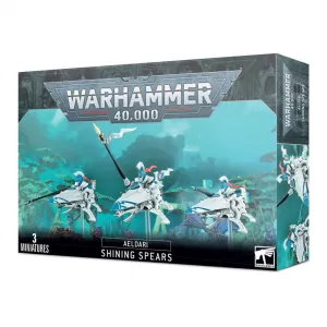 Aeldari: Shining Spears