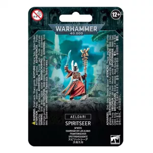 Aeldari: Spiritseer