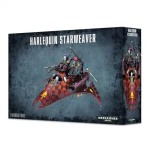 Aeldari: Starweaver