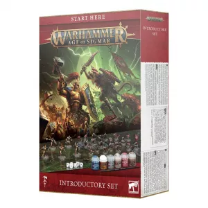 Age of Sigmar: Introductory Set