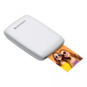 Agfa Realipix Mini P. 2 - Portable Zink Photo Printer