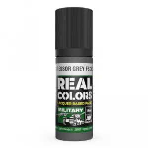 Aggressor Grey FS 36251 17 ml.