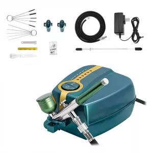 Air Brush Kit