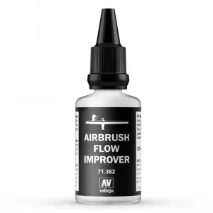 Airbrush Flow Improver 18ml