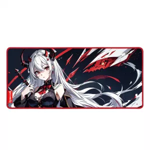 AK L Mousepad