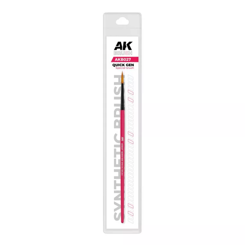 AK Quick Gen Special Brush