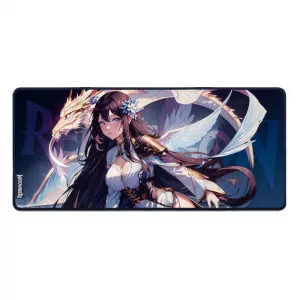AK1 L  Mousepad