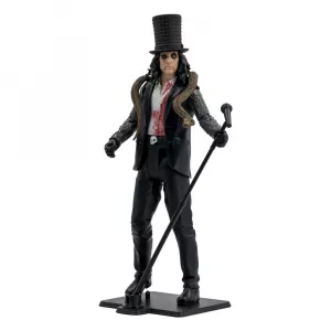 Alice Cooper Metal Music Maniacs Action Figure Alice Cooper (15 cm)