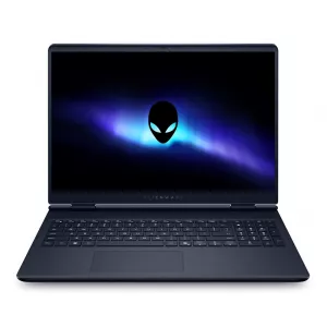 Alienware 16 Aurora 16 inch QHD+ 120Hz 300nits Core 5 210H 32GB 512GB SSD GeForce RTX 4050 6GB Backlit Win11Pro gaming laptop