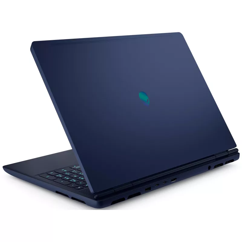 Alienware 16X Aurora 16 inch QHD+ 240Hz 500nits Core Ultra 9 275HX 96GB 3TB SSD GeForce RTX 5070 8GB RGB Backlit Win11Pro gaming laptop