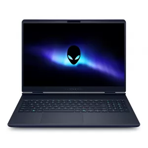 Alienware 16X Aurora 16 inch QHD+ 240Hz 500nits Core Ultra 9 275HX 32GB 1TB SSD GeForce RTX 5070 8GB RGB Backlit Win11Pro gaming laptop