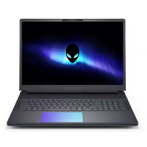 Alienware 18 Area-51 18 inch QHD+ 300Hz 500nits Core Ultra 9 275HX 64GB 2TB SSD GeForce RTX 5090 24GB RGB Backlit Win11Pro gaming laptop