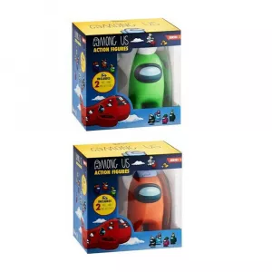 Among Us - Action Figures 1 Pack 17 cm (S2)